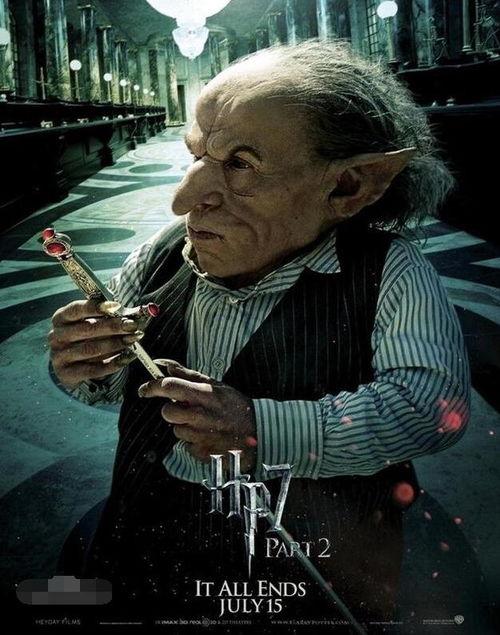 侏儒电影在线观看,矮人世界的奇幻之旅  第3张